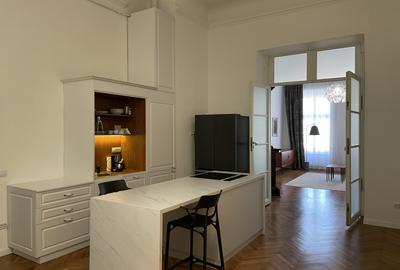 Apartament 4 camere, 125mp , Ultracentral, Cluj-Napoca - 19