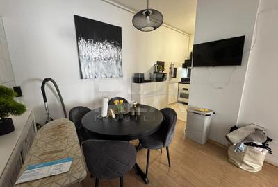 2 camere 62 mp in bloc nou zona Turda - 6