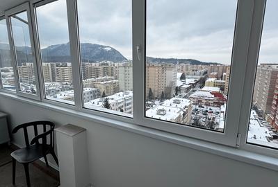 Apartament 3 camere decomandat, mobilat și uitlat, zona Astra - 8