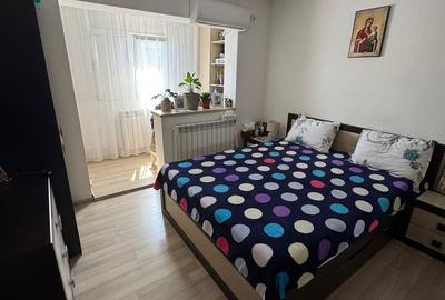Apartament 2 camere(transformat in 3)decomandat-zona Anda - 5
