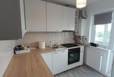 GARSONIERA- METALURGIEI, CENTRALA PROPRIE, BLOC NOU, MOBILAT MODERN - 1