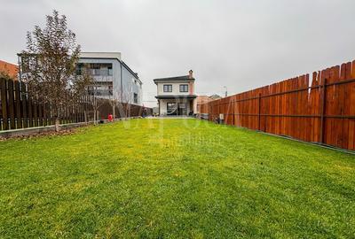 Casa 4 camere de vanzare in Someseni, Cluj Napoca - 1