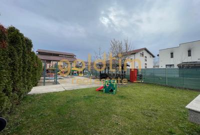 VILĂ EXCLUSIVISTĂ - PISCINĂ INTERIOARĂ - CARTIER PRIVAT – PĂULEȘTI - 38