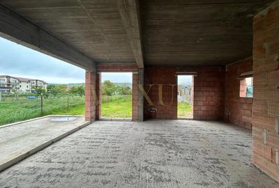 Duplex de vanzare cu 4 camere, 130 mp, zona Terra, Floresti! - 2