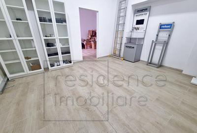 Spatiu comercial cu 4 incaperi, Ultracentral, zona Bulevardul Eroilor - 6