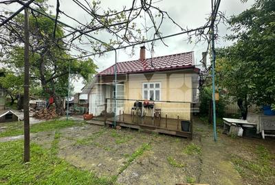 Casă de vânzare | Moara CARP, Suceava | Preț: 85.000 € - 3