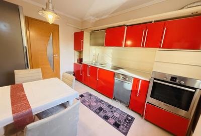 Baba Dochia | 3 camere | Decomandat | 2 bai | Etaj 2 | Centrala proprie - 11