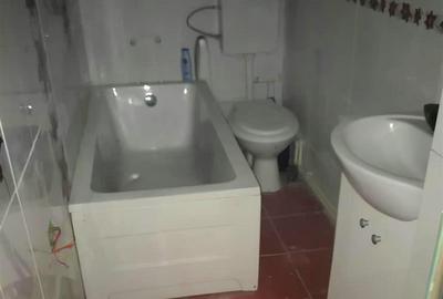 Luncani, Casa Chirpici, La strada - 6