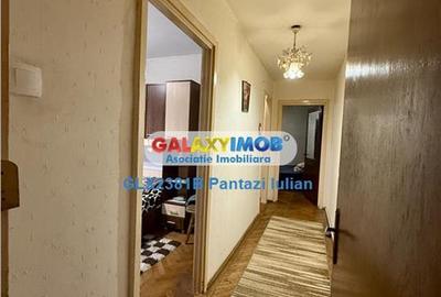 Vanzare 3 camere | Gorjului | Centrala Proprie | 10min metrou - 11
