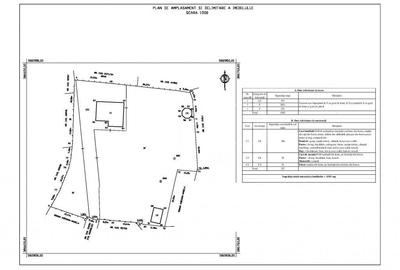 Casa 5 camere de vanzare in Floresti - 15
