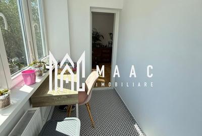 Apartament 3 camere | Etaj 1 | 2 bai | Balcon | C. Dumbravii - 24