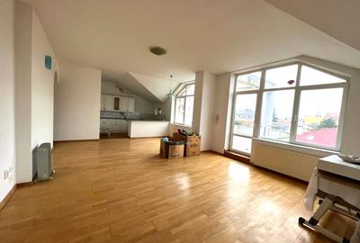 FALEZA NORD |  VILA SPATIOASA | S+P+1+M. - 12