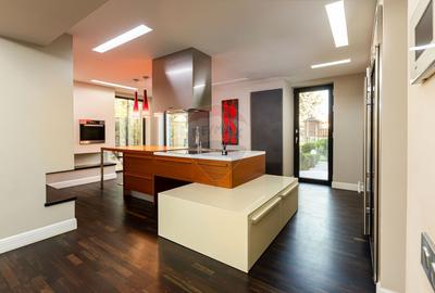 Vilă premium P+1+M, teren 1.216 mp – Faleza Sud, Constanța - 8