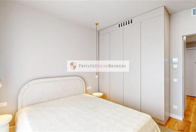 Aviatiei | Nusco City 2 | Bloc 2025 | Parcare | Nou - 18