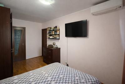 Apartament 3 camere Timpuri Noi - Tineretului | 2 Bai | 2 Parcari | Parc 1 minut - 10