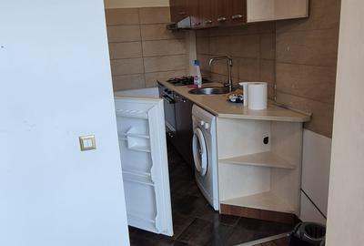 Calea Vacaresti -Metrou Piata Sudului - 2 camere , pet friendly - 8