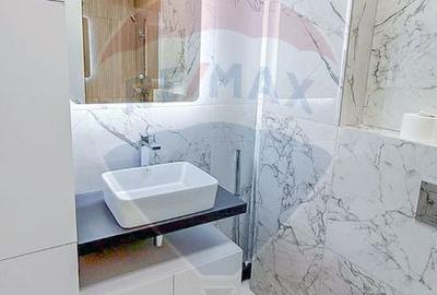 Apartament ultrafinisat cu 2 camere de inchiriat - Zona Decebal - 6