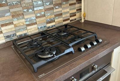 Anunț închiriere apartament 2 camere, garaj - 10
