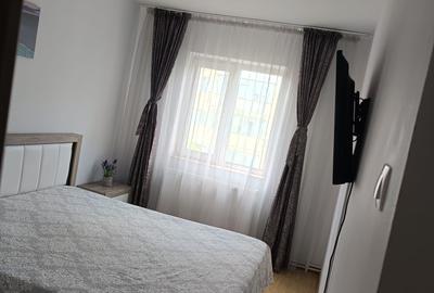 Apartament 2 camere -Tomis Nord -Boema -76.000 euro ( COD E2+E7) - 5