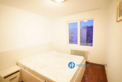 Inchiriere apartament 3 camere Romana - 12