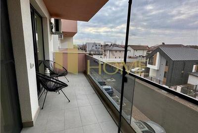 Apartament 2 camere, in Ploiesti, zona Albert, loc de parcare inclus. - 11