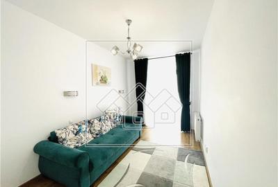 Apartament de inchiriat in Sibiu - 67 mp - NOU - City Residence - 6