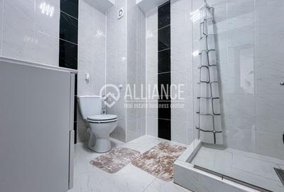 Tomis Nord (COD 05) - Campus | Apartament 2 Camere Decomandate|Premium - 18