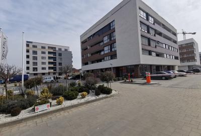 Apartament cu 2 camere. Spazio Residence - 17