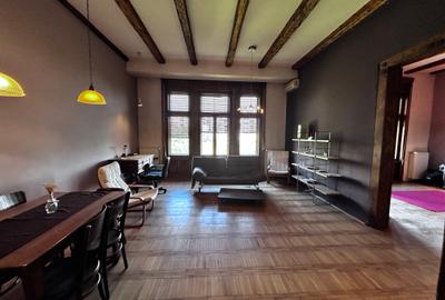 Apartament foarte spațios și elegant - 2