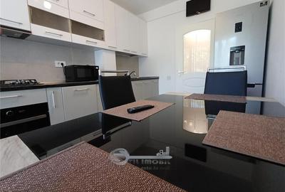 Apartament 2 Camere Decomandat – Inamstro Copou, Iași - 8