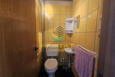 Casa Tineretului de Vanzare, Metrou Tineretului 3 min - 11
