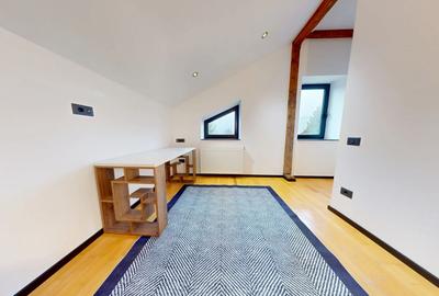 Casa moderna,mobilata-utilata,Harman-Brasov - 22