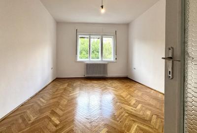 Apartament spațios într-o vilă, cu 2 garaje și terase – zona Iosefin - 3