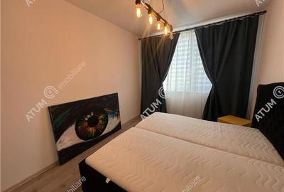 Apartament modern cu 3 camere cu balcon la etajul 1 in Selimbar - 7