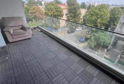 Apartament de lux, in bloc select, zona linistita - 7