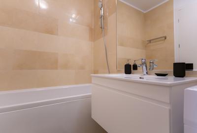 Luxuria, Apartament 2 cam, mobilat-utilat | Parcare inclusa - 22
