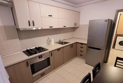 2 camere | decomandat | 5 minute Dristor | centrala proprie | 70 mp | bloc nou - 3