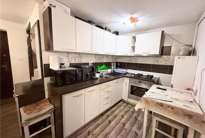 Apartament de vanzare pivnita Sibiu Ultracentral Avram Iancu - 2