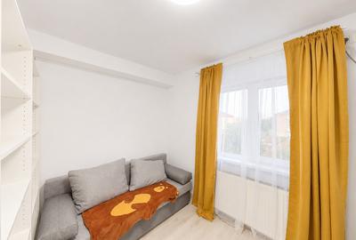 Garsoniera - Zona Complexul Studențesc - 0%COMISION - 3