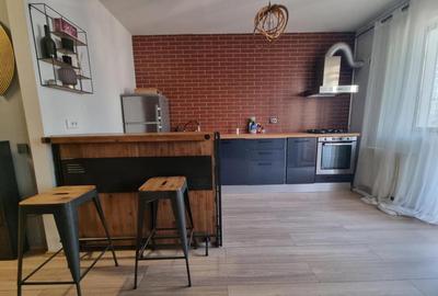 2 camere, centrala proprie si parcare - 4