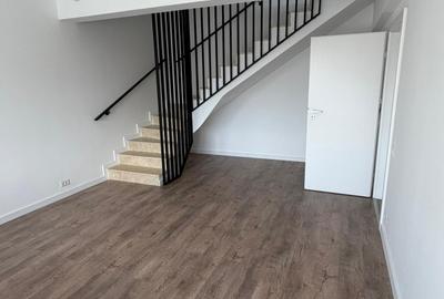 Unirii, Parcul Carol, ISG Residence IV - 8