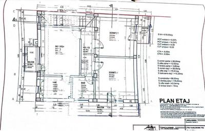 Vila 5 camere cu piscina,teren 618mp,constr.2011,Colentina-Andronache - 2