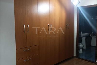 Apartament decomandat cu 1 cameră, în Florești. - 6