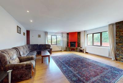 Refugiu exclusiv în Carpați – O oportunitate unică de investiție! - 11