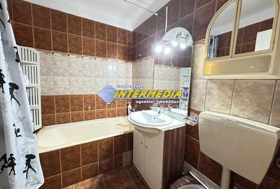 Apartament 3 camere | 68 mp | 2 Bai | Balcon | Pivnita | CETATE Mercur | Mobilat - 14