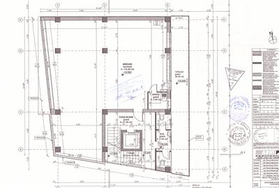 Spatiu comercial de inchiriat pe Calea Turzii 247 - 8