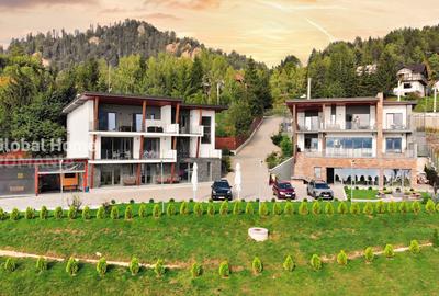 Colibita Lake View Resort | 3888 MP Teren-Acces Lac 151ML | East Panoramic View - 1