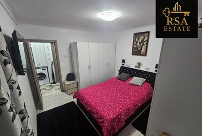 Apartament cu 2 camere etaj 1, zona Ostroveni Ramnicu Valcea - 5