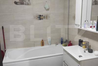 Apartament 3 camere, 68 mp, zona Popas Pacurari - 9