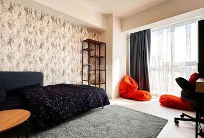 Venetia Residence - 4 camere premium de vanzare, parcare inclusa - 7